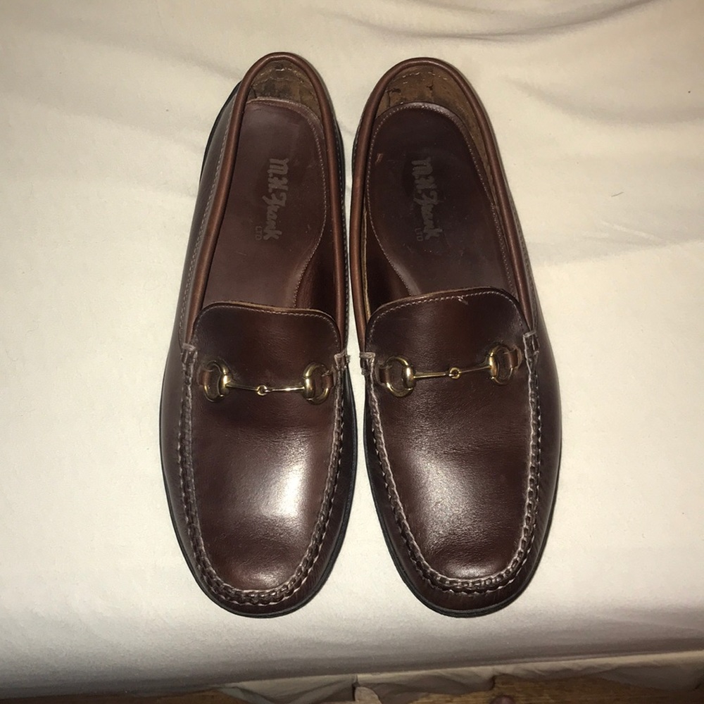 Sperry Slip on loafers